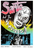 Santo vs. the Vampire Women
