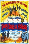 Every Day's a Holiday