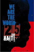 We Are the World 25 For Haiti