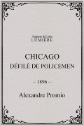 Chicago Police Parade