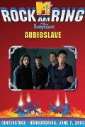 Audioslave - Live at Rock am Ring