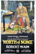 North of Nome