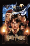 Harry Potter and the Philosopher's Stone
