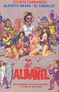 El Albañil