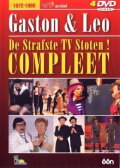 Gaston & Leo - De Strafste Tv Stoten - Deel 1