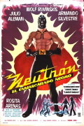 Neutron and the Black Mask