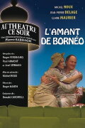 L'Amant de Bornéo