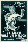 La luna vale un millón