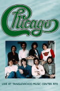 Chicago: Live At Tanglewood