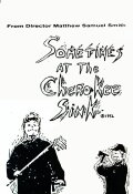 Sometimes at the Cherokee Sink