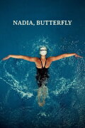 Nadia, Butterfly