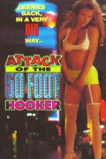 Attack of the 50 Foot Hooker