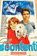 Gli scontenti