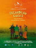 Encandilan luces