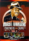 Robert Townsend: Partners in Crime: Vol. 3