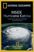 Inside Hurricane Katrina