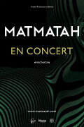 Matmatah - Live au Zénith de Nantes 2017