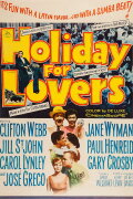 Holiday for Lovers