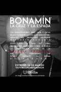 Bonamín the Cross and the Sword