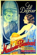 Madame Bluebeard