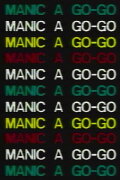 Manic a Go-Go