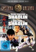Das tödliche Vermächtnis der Shaolin