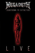 Megadeth: Countdown to Extinction - Live