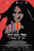 Buffy Sainte-Marie: Carry It On