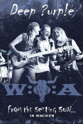 Deep Purple: Live At Wacken Open Air 2013