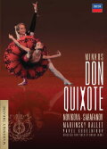 Don Quixote