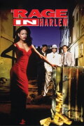 A Rage in Harlem