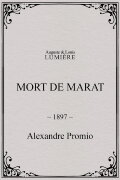 Death of Marat