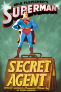 Secret Agent