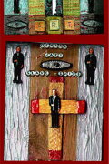 Jazz Slave Ships