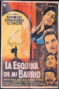 La esquina de mi barrio