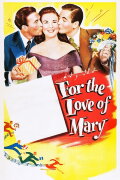 For the Love of Mary