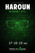 Haroun - Internet Etc.