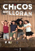 Chicos que lloran