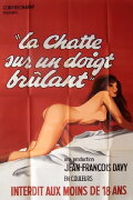 La Chatte sur un doigt brûlant