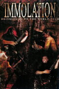 Immolation: Bringing Down The World