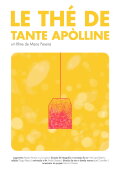 Le thé de Tante Apòlline