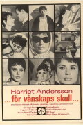 För vänskaps skull