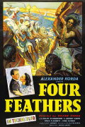 The Four Feathers