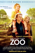We Bought a Zoo