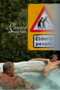 Queer as Old Folk