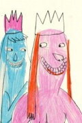 The Muscular Princesses