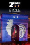 2ème étoile
