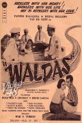 Waldas