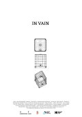 In Vain