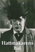 The Hatter’s Ball